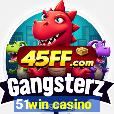 51win casino